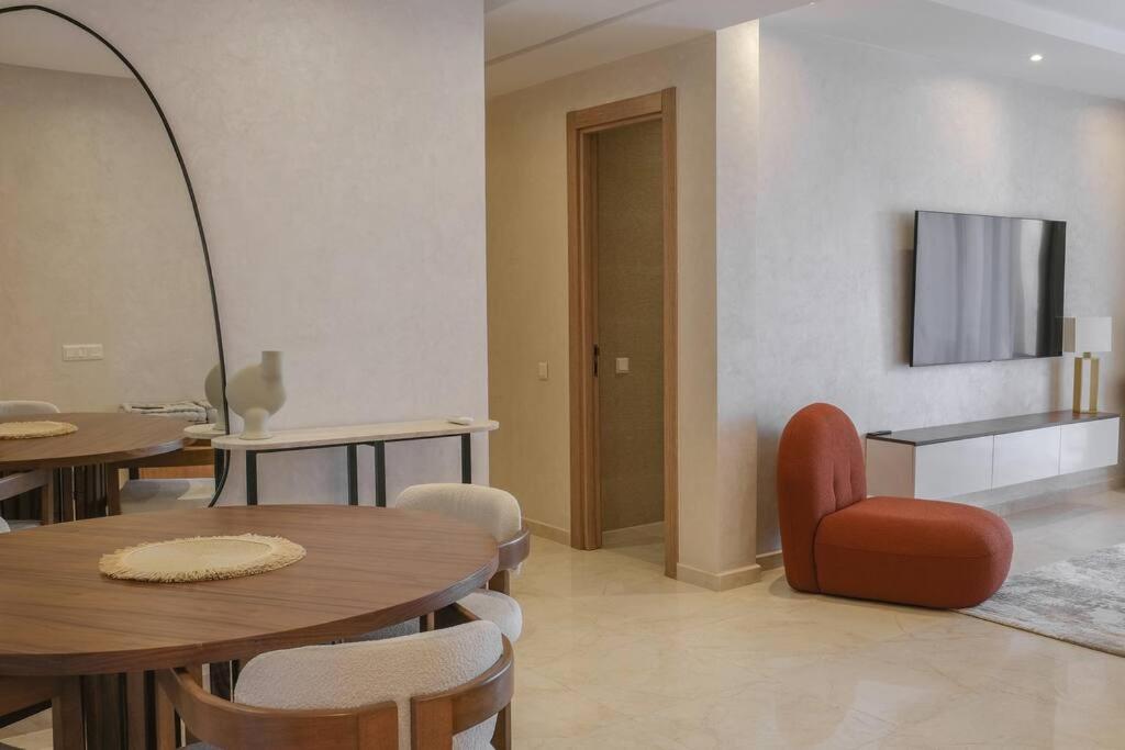 Tres Elegant Avec Piscine *