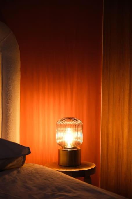 Tres Elegant Avec Piscine Appartement Marrakesh